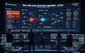 Redefining Hybrid Cloud Security in the Face of an Unexpected AI Threat