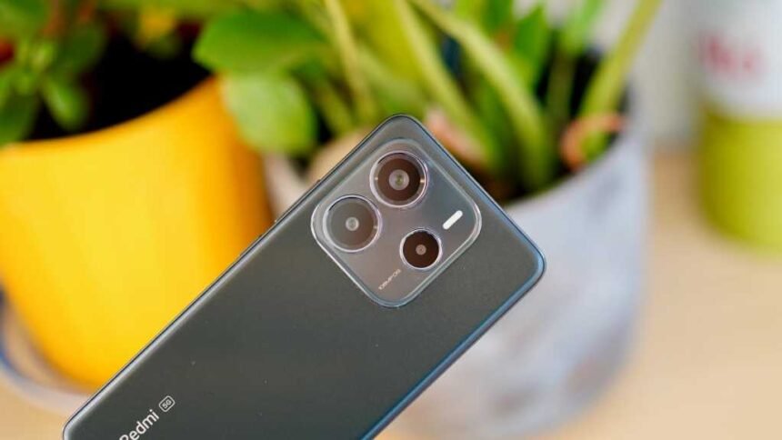 Redmi Note 15 Smartphone Series Now Available in European Retailers