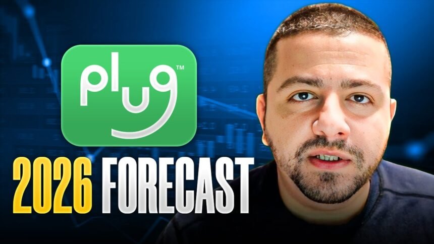 Revamping my Investment Portfolio: Why I’m Finally Giving Plug Power Stock Another Chance after 5 Years