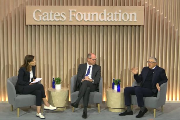 Reversing Progress: How Funding Cuts are Impacting Child Mortality Rates, According to Gates Foundation Report