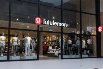 Reviving Investor Confidence: Lululemon’s Founder Sets Sights on Renewed Trust with New CEO Appointment