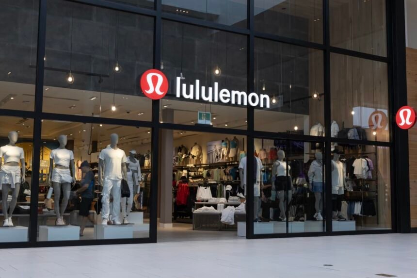 Reviving Investor Confidence: Lululemon’s Founder Sets Sights on Renewed Trust with New CEO Appointment