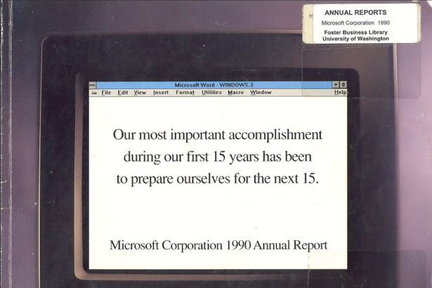Reviving Microsoft’s Success with AI Agents in Windows: A Winning Strategy Revisited