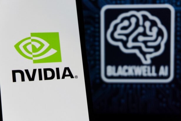 Revolutionizing AI: Carbon3.ai Unveils Groundbreaking NVIDIA Blackwell Ultra Technology