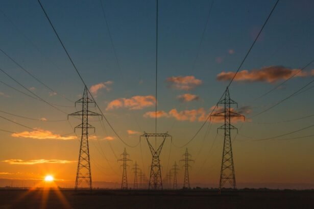 Revolutionizing China’s Energy Sector: The Rise of AI Technology
