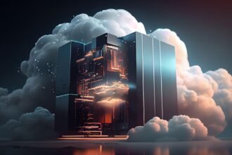 Revolutionizing Data Center Efficiency: A Look at the Latest Chip Developments in 2025