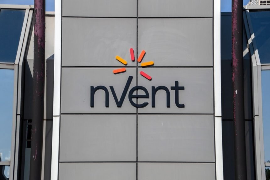 Revolutionizing Data Centre Cooling: nVent Electric’s Cutting-Edge Liquid Cooling Solutions