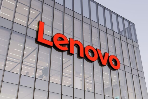 Revolutionizing Data Storage: Lenovo’s Latest Innovations to Support the AI Boom