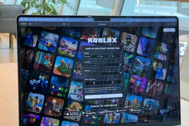 Revolutionizing Game Creation: Roblox’s AI Studio Accelerates Development