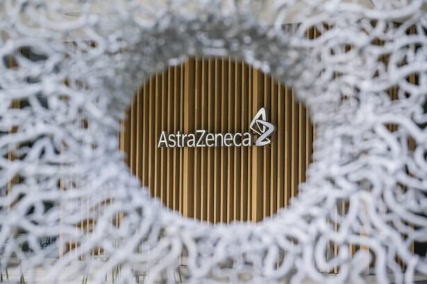 Revolutionizing Healthcare: AstraZeneca’s AI Dominance in Clinical Trials