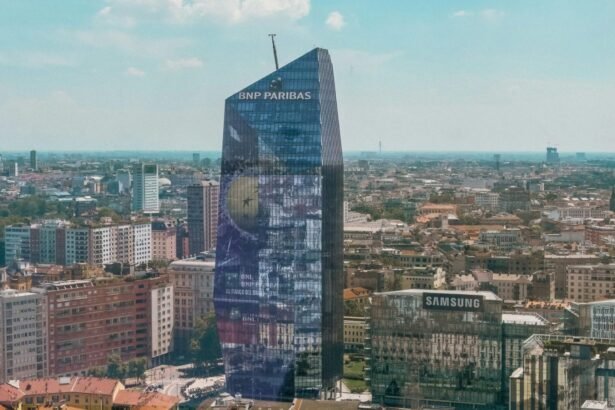 Revolutionizing Investment Banking: BNP Paribas’ AI Tool Takes the Lead