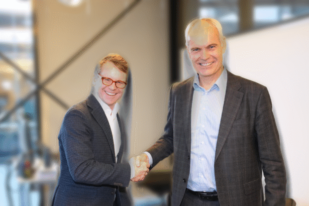 Revolutionizing Sustainability: atNorth and Vestforbrænding Collaborate to Recycle Data Centre Heat in Denmark