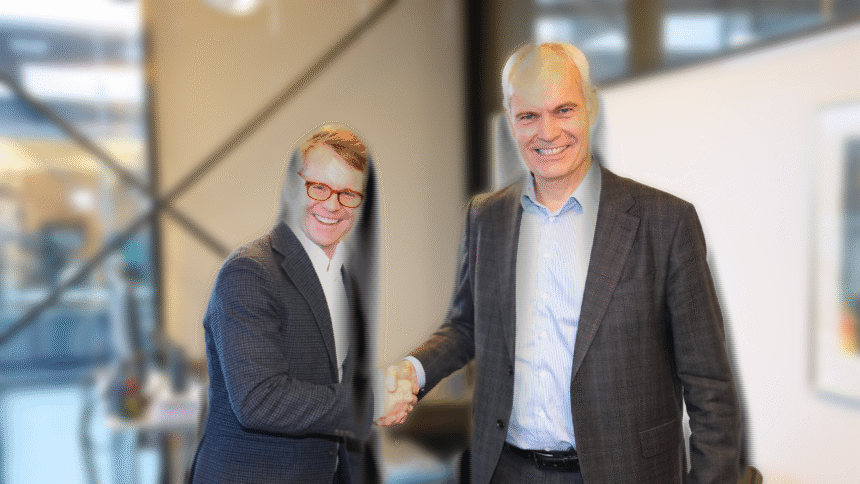 Revolutionizing Sustainability: atNorth and Vestforbrænding Collaborate to Recycle Data Centre Heat in Denmark