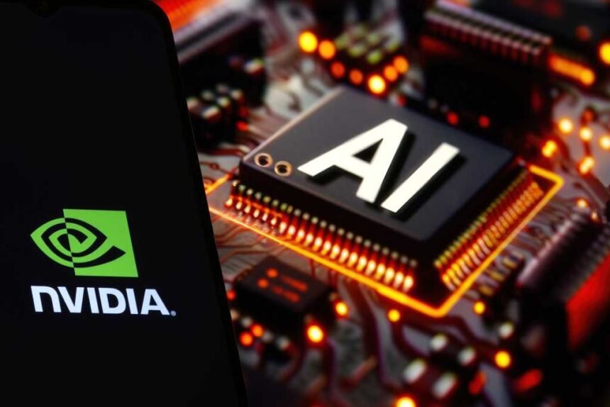 Revolutionizing the Future: Nvidia’s Journey from Data Center to AI Factory
