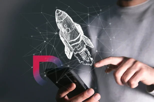 Revolutionizing the Mobile Industry: 50 Groundbreaking App Concepts for Startup Visionaries