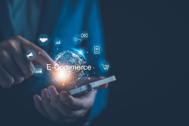 Revolutionizing the e-commerce landscape: The impact of automation