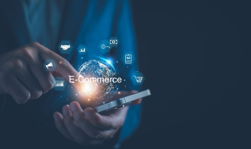 Revolutionizing the e-commerce landscape: The impact of automation