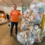 Ridwell’s Mail-in Recycling Service Soars to 130,000 Customers Nationwide