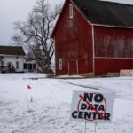Rising Demand for Data Centers Clashes with Local Opposition