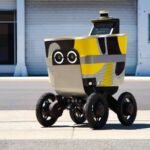 Robotic Stocks Soared with a Midweek Surge – Here’s the Inside Scoop.