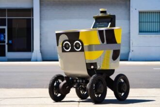 Robotic Stocks Soared with a Midweek Surge – Here’s the Inside Scoop.