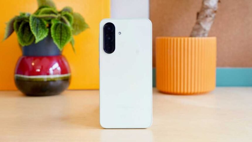 Rumor Has It: Samsung Galaxy A37 Set for Camera Upgrade