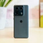 Rumored Motorola Edge 70 Ultra: Exclusive Images and Specs Leak