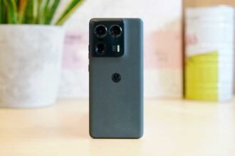 Rumored Motorola Edge 70 Ultra: Exclusive Images and Specs Leak