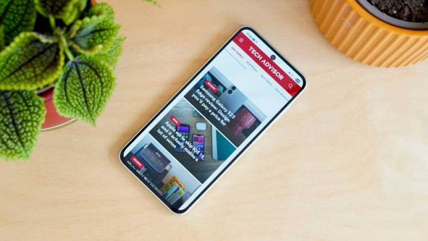 Samsung Galaxy A38: Release Date, Price & Specs Rumours