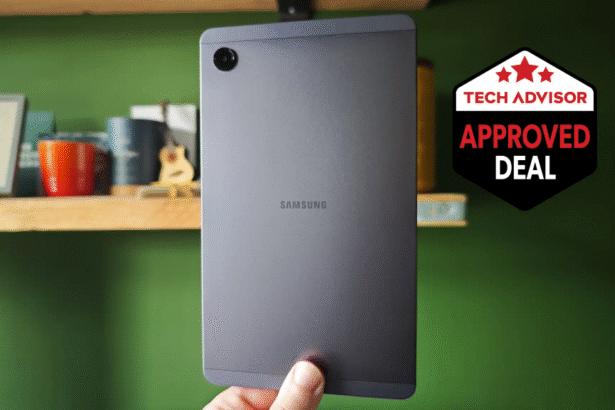 Samsung Galaxy Tab A11 Price Dropped to Black Friday Levels