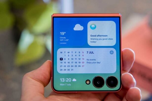 Samsung Galaxy Z Flip 9: Latest Updates on Release Date, Price & Specs
