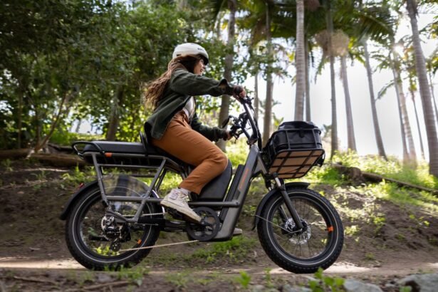 Seattle E-Bike Maker Rad Power Bikes Seeks Bankruptcy Protection in Pursuit of Sale