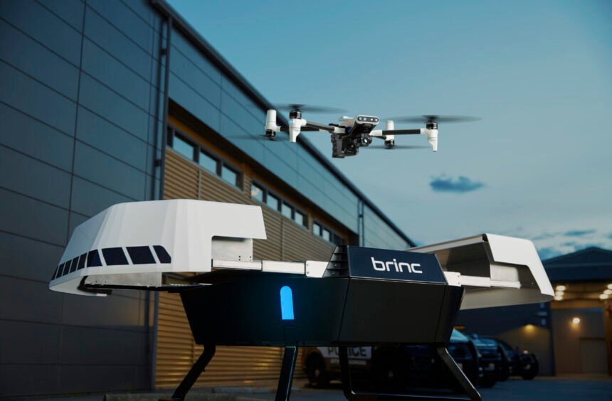 Seattle: The Rising Hub of Drone Innovation in the U.S.