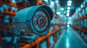 Securing the Edge: Keeping Pace with AI Migration