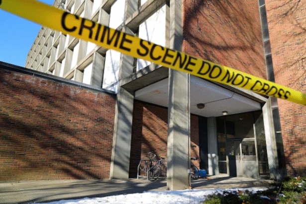 Sequoia Partner Exposes False Brown Shooting Theory, Challenges New Leadership