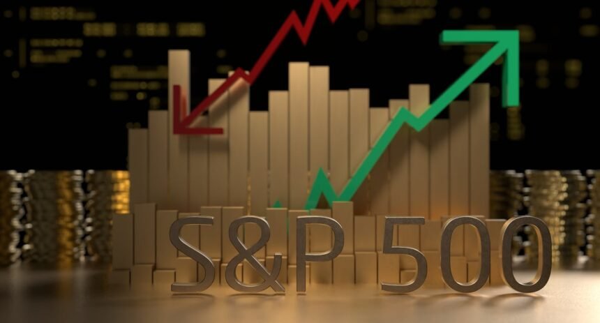 Should You Invest in the Vanguard S&P 500 ETF?
