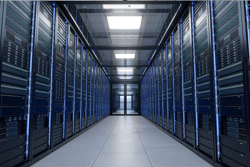 Siemens and nVent Collaborate on Cutting-Edge Blueprint for NVIDIA AI Data Centers