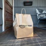Speedy Grocery Delivery: Our Experience with Amazon Now in Seattle