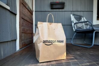 Speedy Grocery Delivery: Our Experience with Amazon Now in Seattle