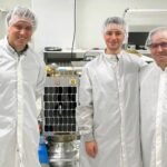 Starcloud’s Strategic Moves: Unleashing the Power of AI in Space