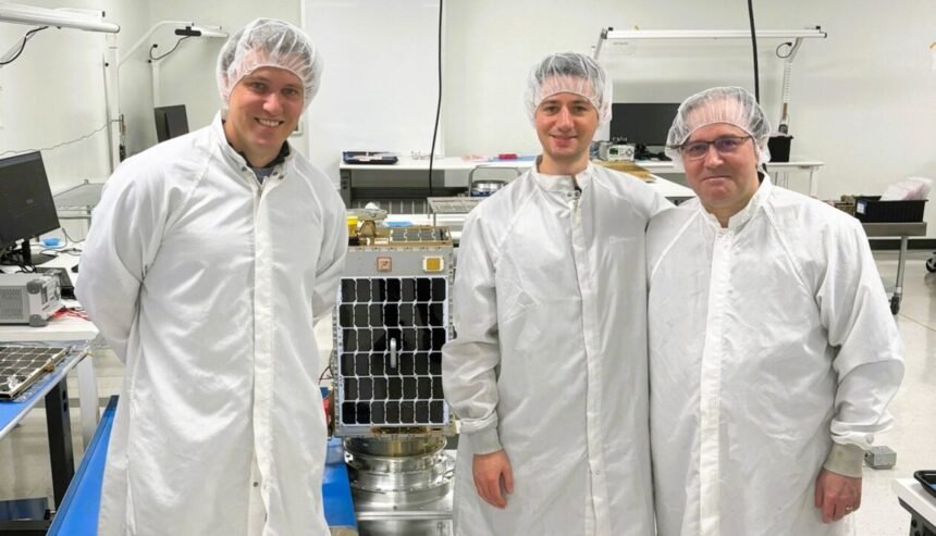 Starcloud’s Strategic Moves: Unleashing the Power of AI in Space