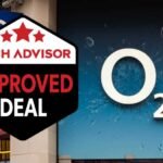 Stay Connected this Festive Season with O2’s 10GB Free Data Offer