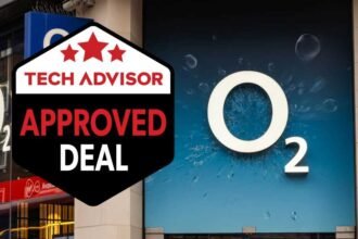 Stay Connected this Festive Season with O2’s 10GB Free Data Offer