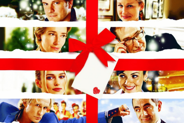 Streaming Love Actually: A Guide to Watching for Free Online