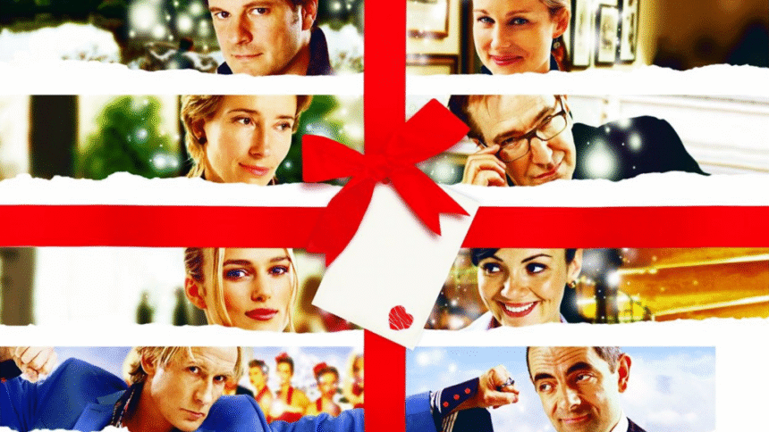 Streaming Love Actually: A Guide to Watching for Free Online