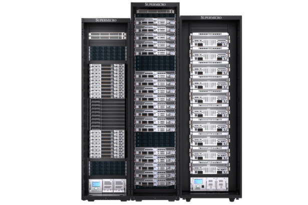 Supermicro Launches Cutting-Edge Liquid-Cooled NVIDIA HGX B300 Systems