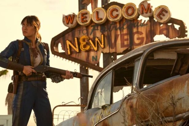 Surviving the Wasteland: A Review of Fallout Season 2