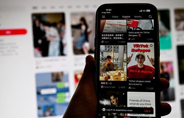 Taiwan Takes a Stand: Banning China’s Top Social Media App