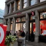 Target Stock Surges on News of Major Investment from Toms Capital