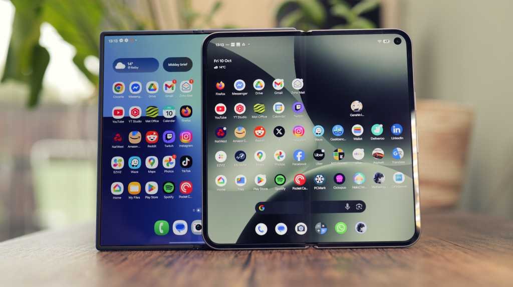 Tech Dreams for 2026: Finding Excitement in My Next Phone - Silicon Flash
